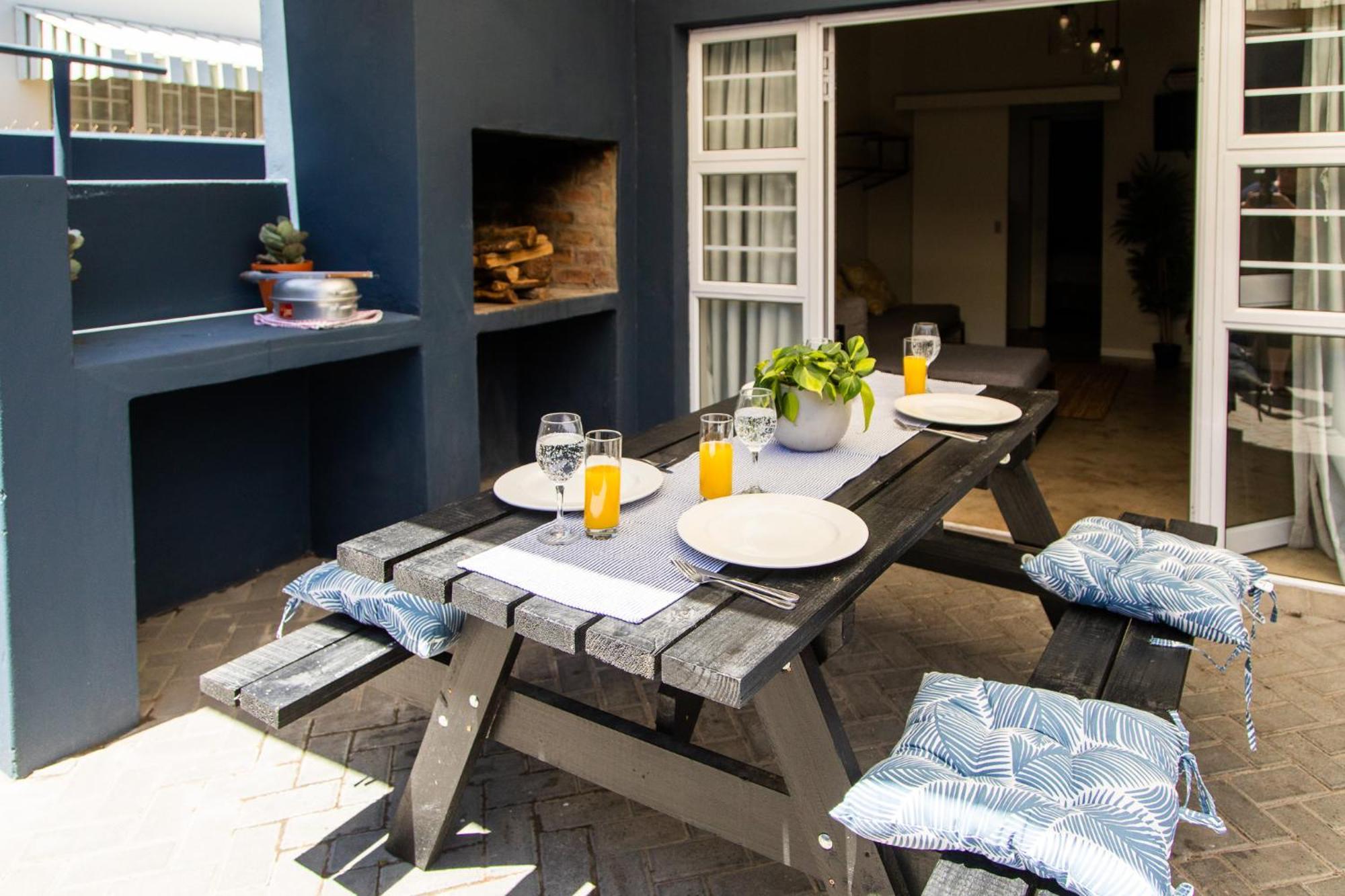 Loddey'S Guest House - By Beach Collection Strand Ngoại thất bức ảnh