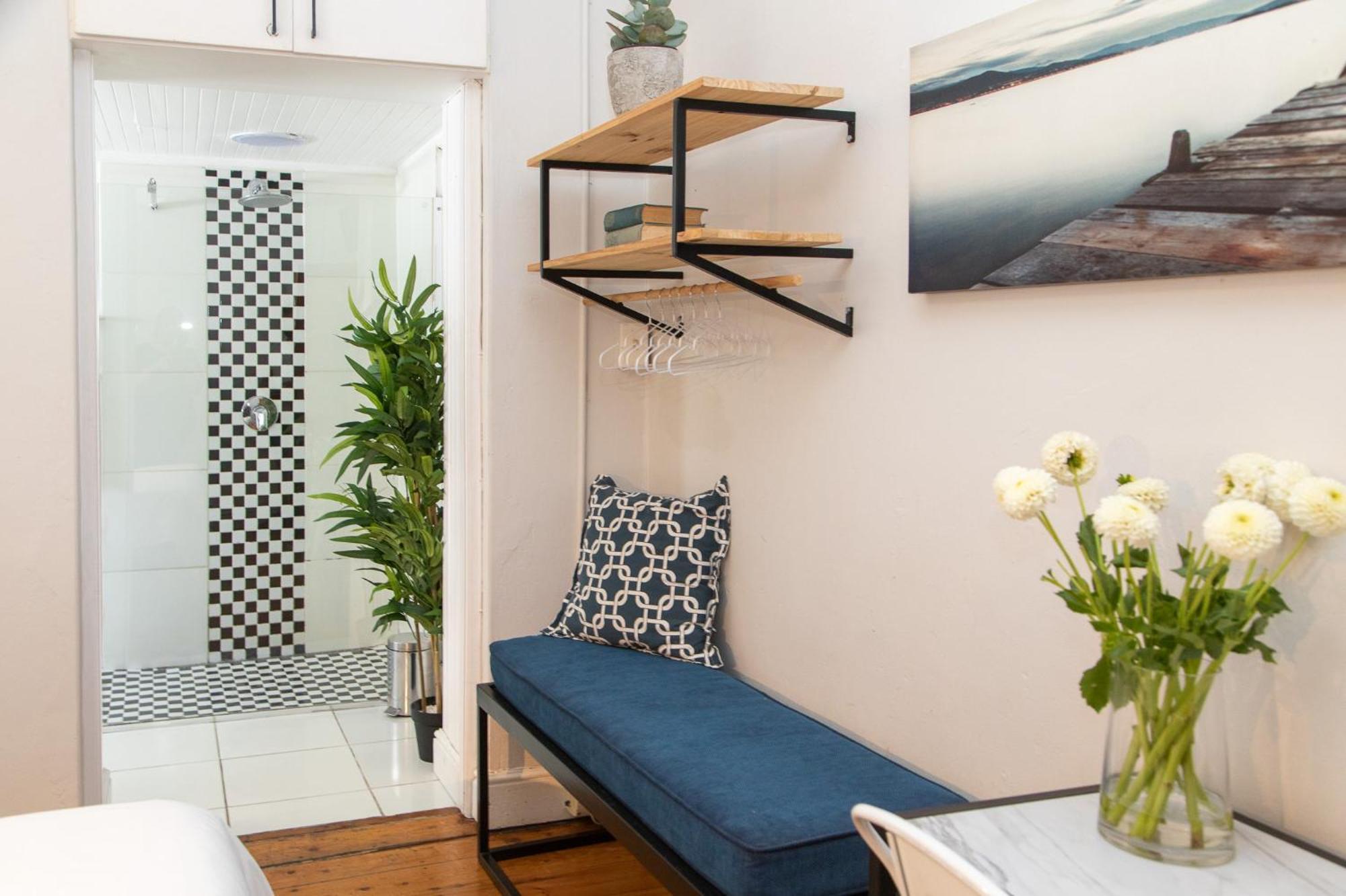 Loddey'S Guest House - By Beach Collection Strand Ngoại thất bức ảnh